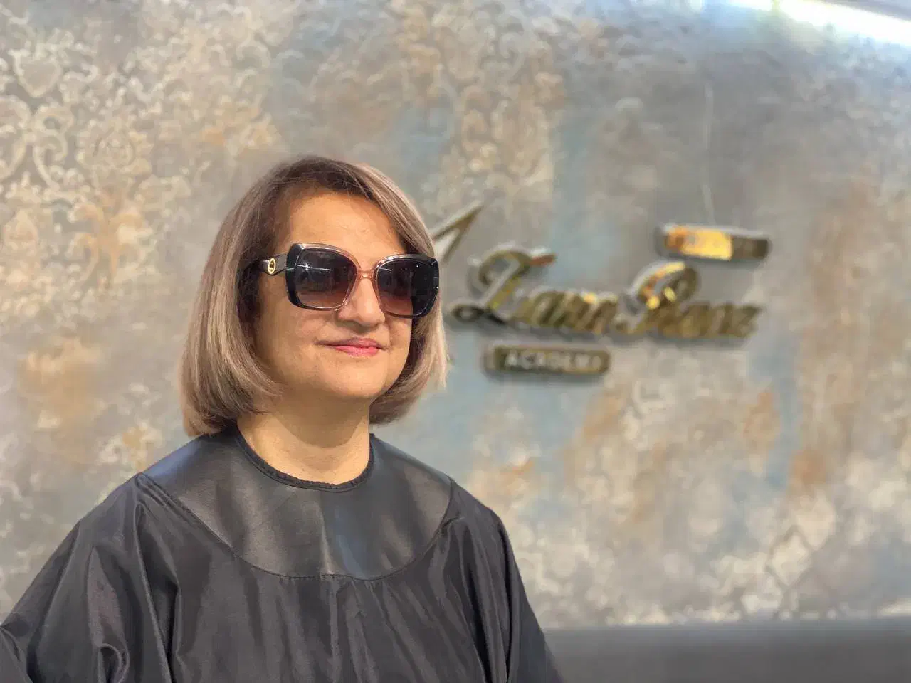 آموزش آرایشگری|خدمات آموزشی|مشهد, احمدآباد|دیوار