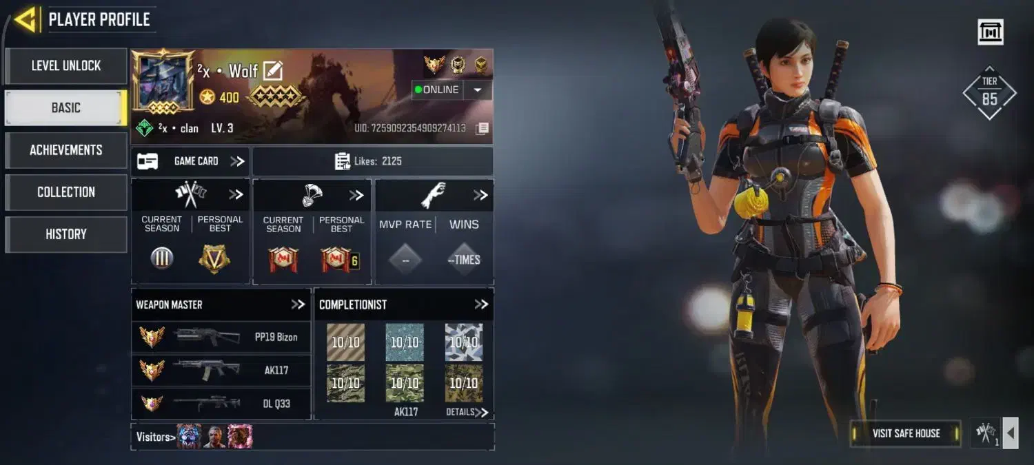 کالاف دیوتی|کنسول، بازی ویدئویی و آنلاین|مشهد, شهرک شهید باهنر|دیوار