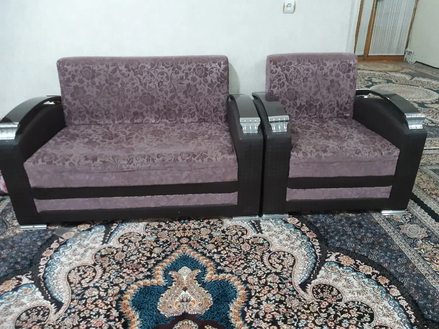 مبل|مبلمان خانگی و میز عسلی|دره شهر, |دیوار