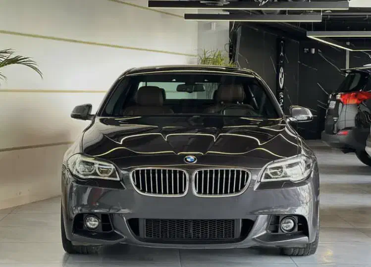 اجاره خودرو BMW528 بدون راننده|خودرو اجاره‌ای|تهران, دروازه شمیران|دیوار