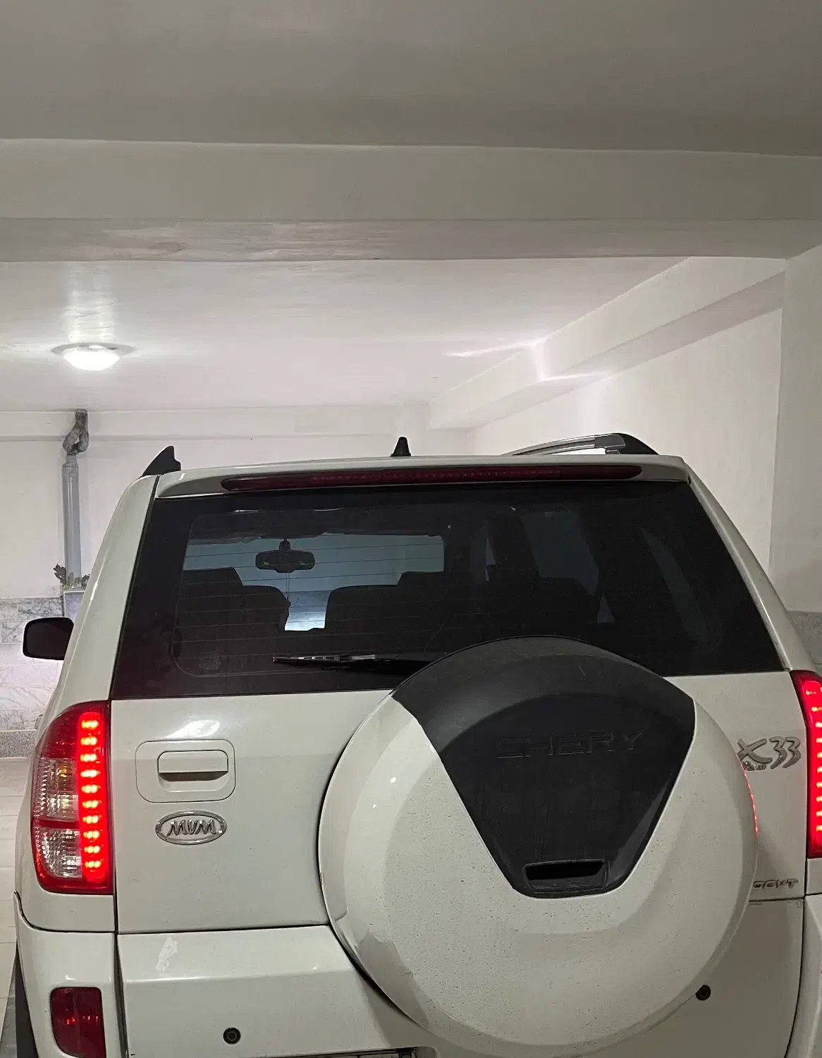 ایکس ۳۳ در حد|خودرو سواری و وانت|تبریز, |دیوار