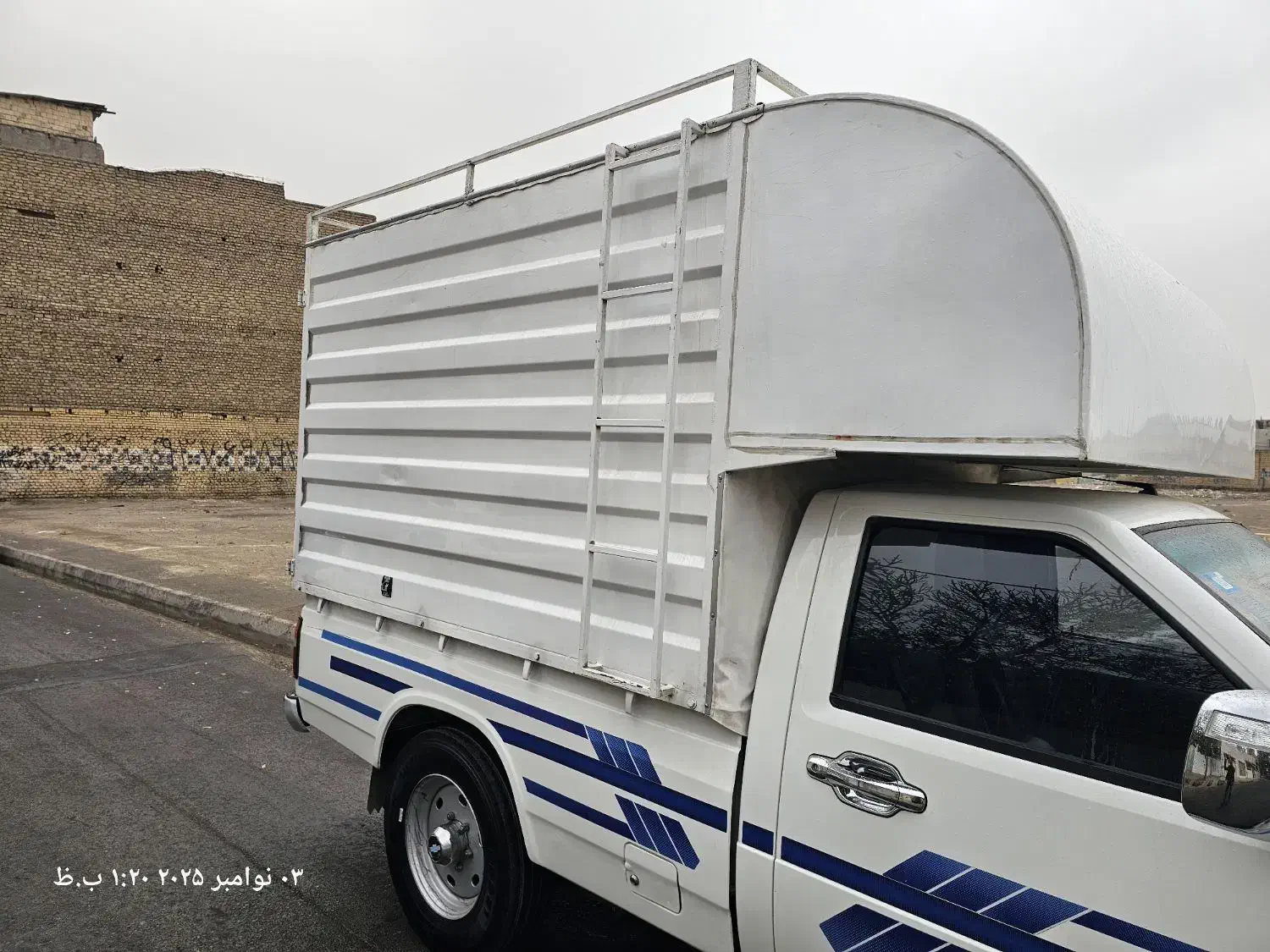 اتاق مسقف پادرا پلاس|قطعات یدکی و لوازم جانبی|مشهد, کارده|دیوار