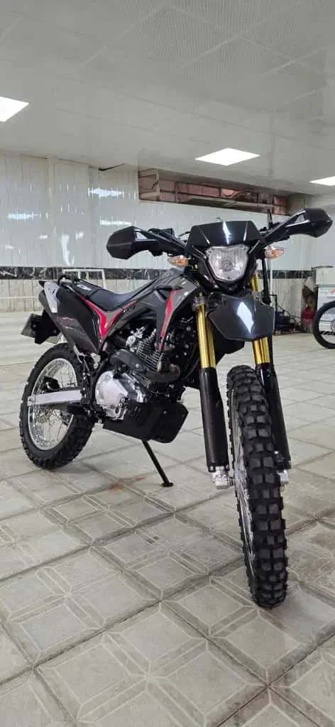 تریل 250crf|موتورسیکلت|سقز, |دیوار