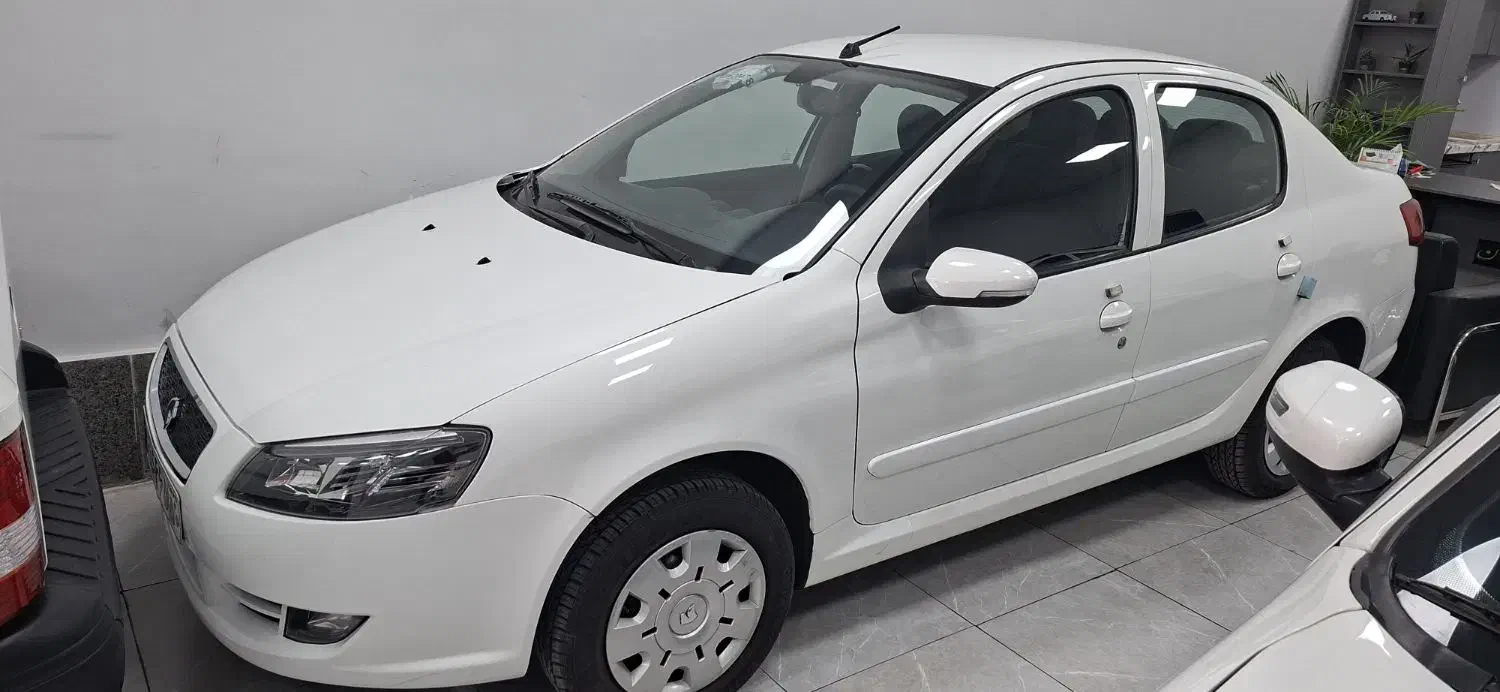 رانا پلاس ۴۰۳|خودرو سواری و وانت|پاکدشت, خاتون آباد|دیوار