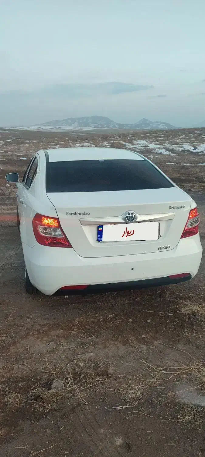 برلیانس ۹۹|خودرو سواری و وانت|تهران, نارمک جنوبی|دیوار