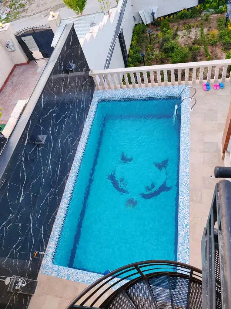 باغچه ویلای 300متر 170بنا در مهرآباد رودهن|فروش خانه و ویلا|رودهن, |دیوار