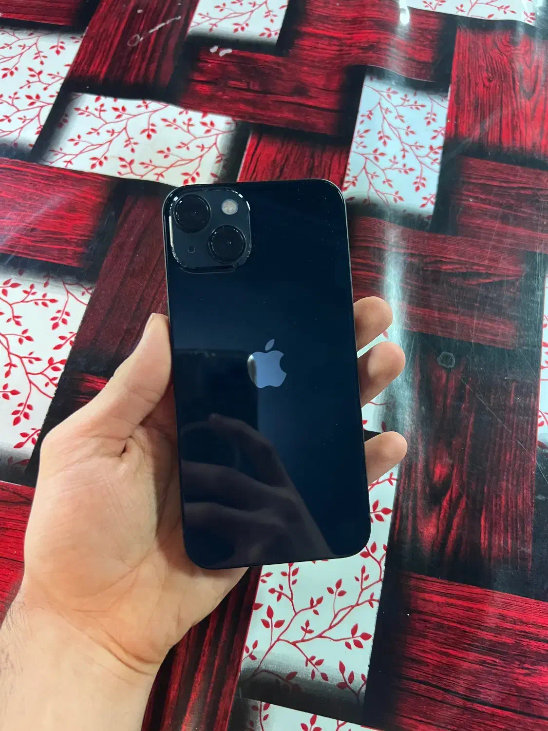 آیفون ۱۳ نرمال|موبایل|رویان, |دیوار