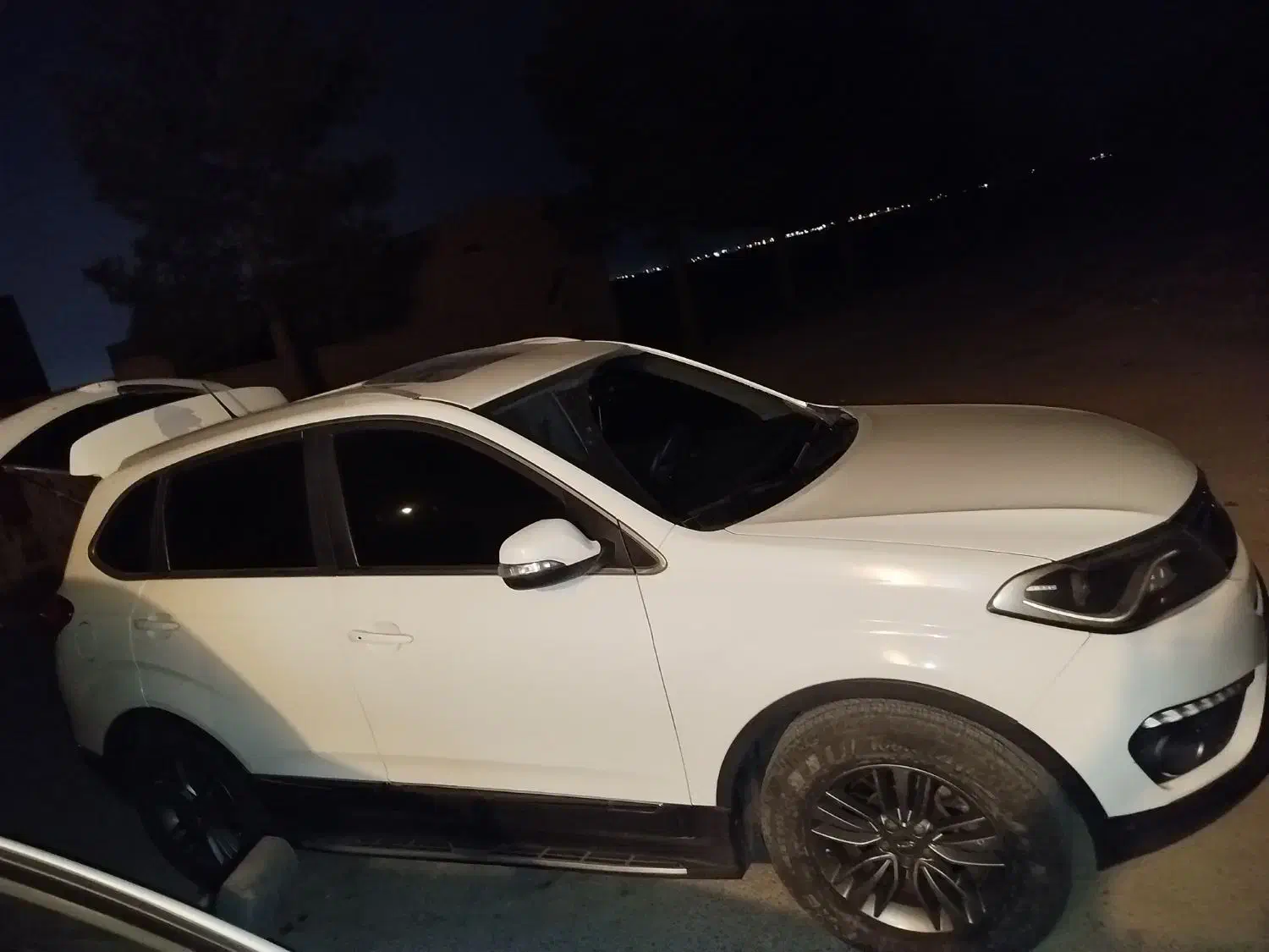 تیگو ۵مدل FL|خودرو سواری و وانت|یزد, |دیوار