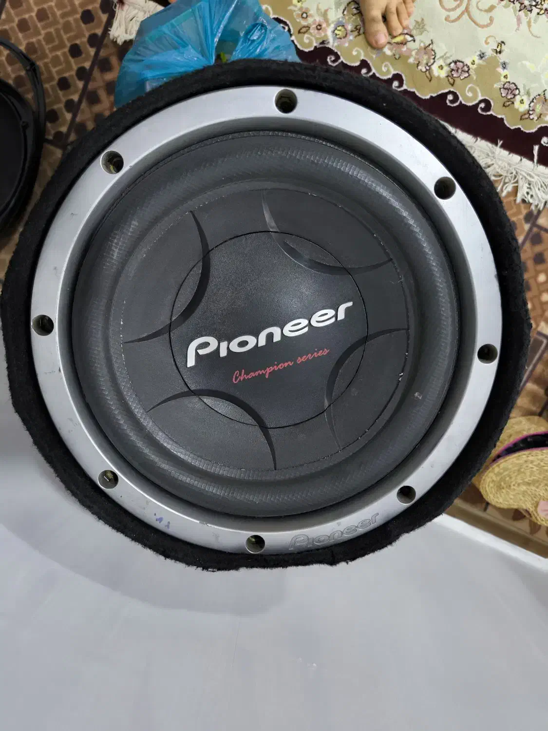 سیستم حرفه ای برند|قطعات یدکی و لوازم جانبی|سیاهکل, |دیوار