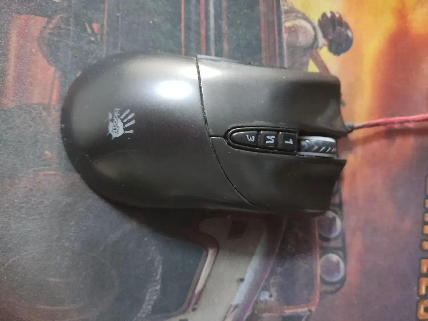 یک کیس DDr3تمیز و‌عالی با رم دو و گرافیک یک|رایانه رومیزی|گنبد کاووس, |دیوار