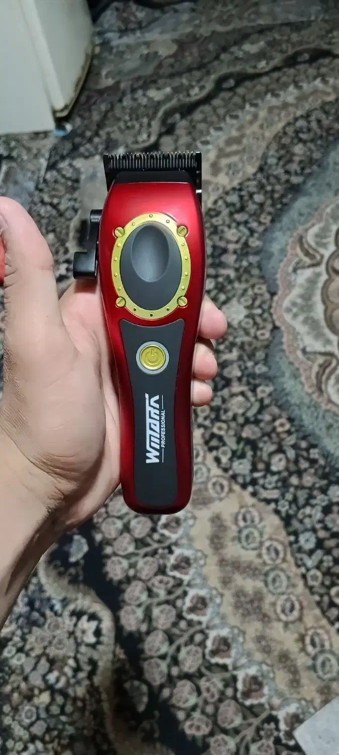 ماشین اصلاح دبیلومارک7030|آرایشی، بهداشتی، درمانی|بیکاه, |دیوار