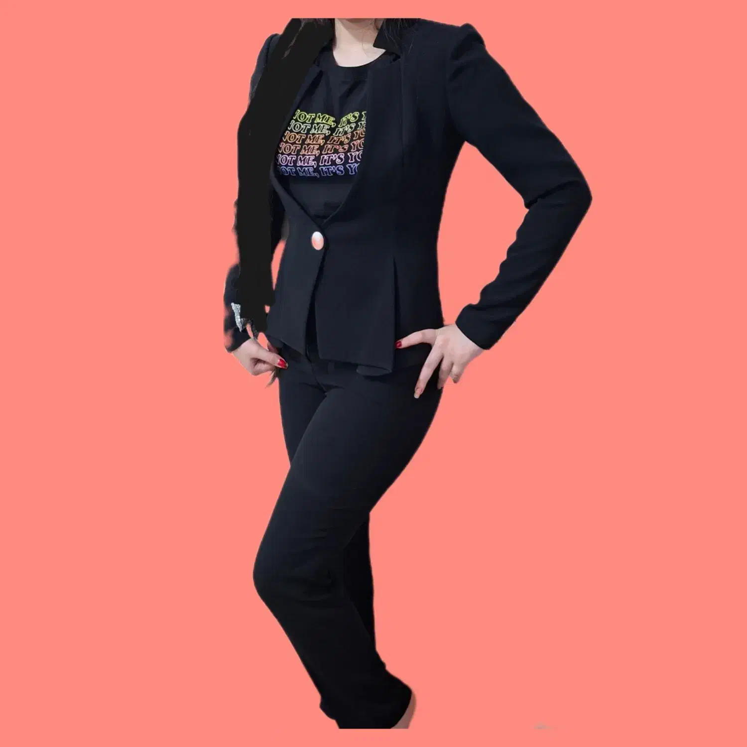 کت و شلوار دخترانه|لباس|قزوین, |دیوار