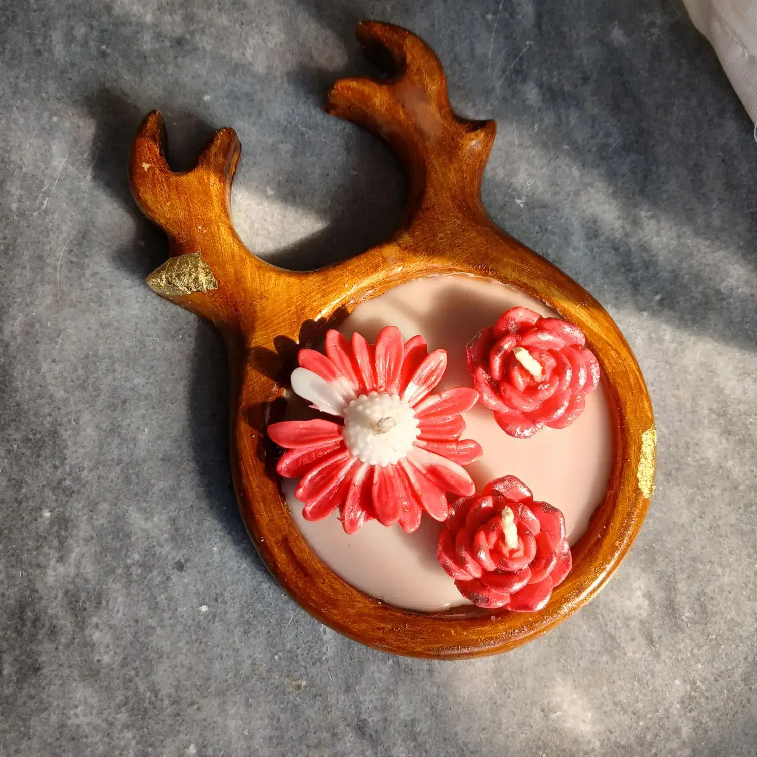 شمع|صنایع دستی و سایر لوازم تزئینی|بروجن, |دیوار