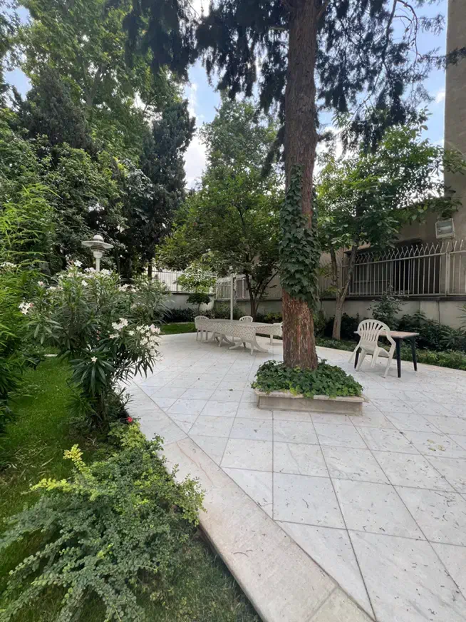 زعفرانیه۴۳۰مترکلنگی فرعی اصیل ۵۰۰متر بنا|فروش زمین و ملک کلنگی|تهران, زعفرانیه|دیوار