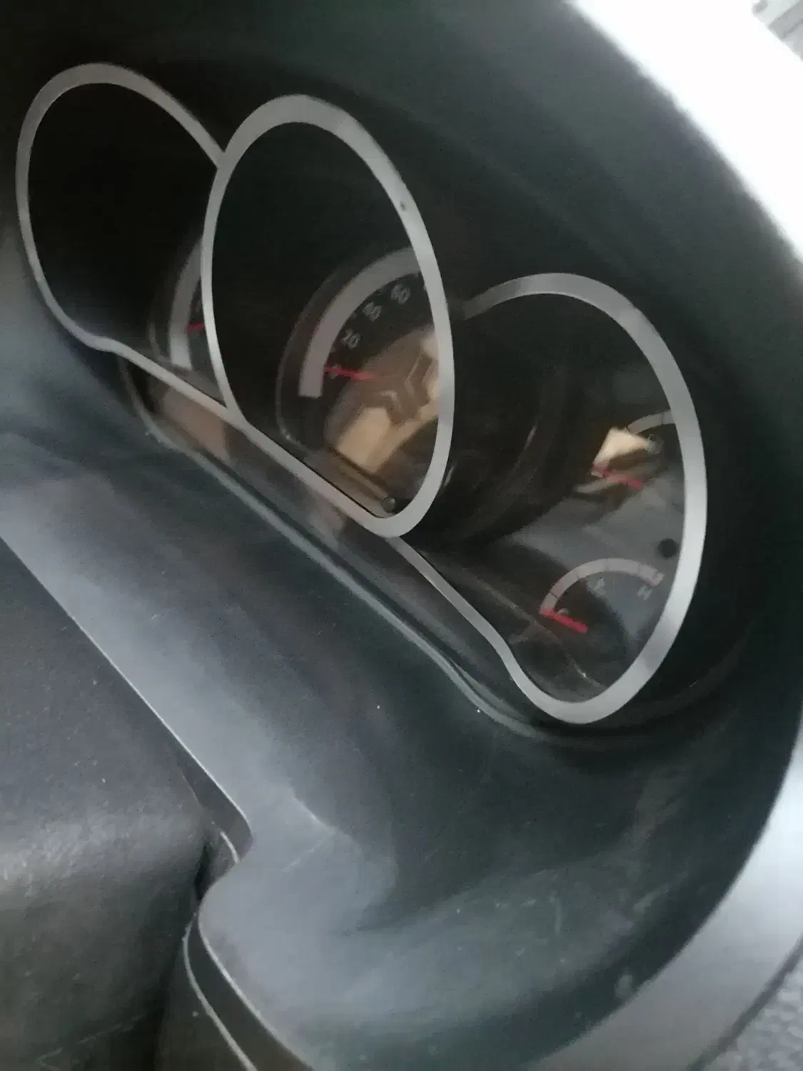 ساینا مدل96|خودرو سواری و وانت|کرج, کمالشهر|دیوار