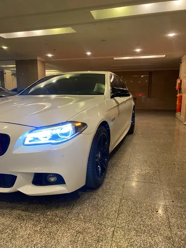 ب ام و 528i تک کلید|خودرو سواری و وانت|تهران, نیاوران|دیوار