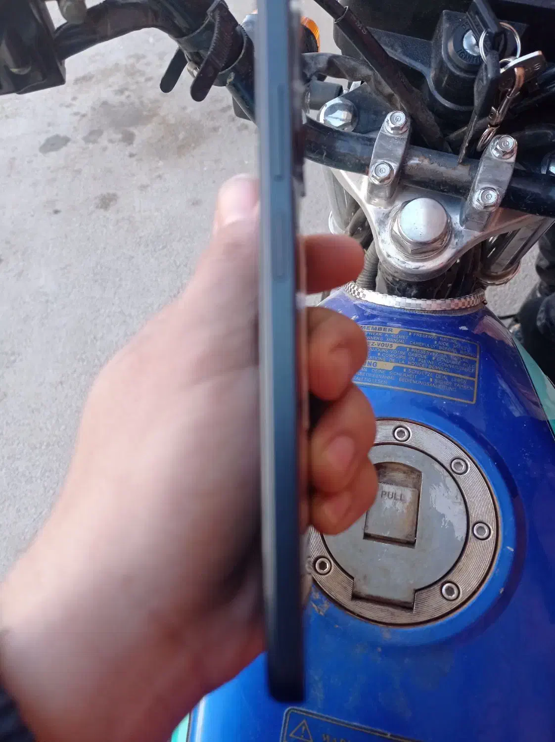 نوت12|موبایل|اصفهان, گرکان|دیوار