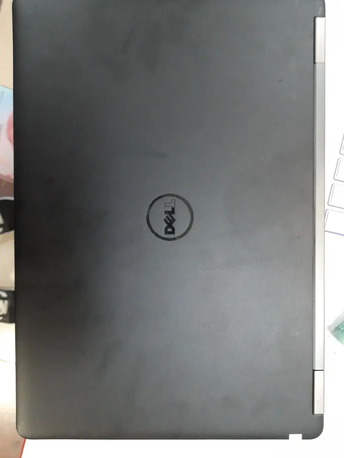 لپتاب Dell E5470|رایانه همراه|بندر گناوه, |دیوار