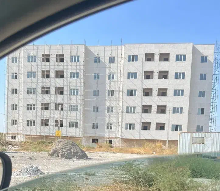 فر .و.ش. مسکن. ملی|پیش‌فروش املاک|پارس‌آباد, |دیوار