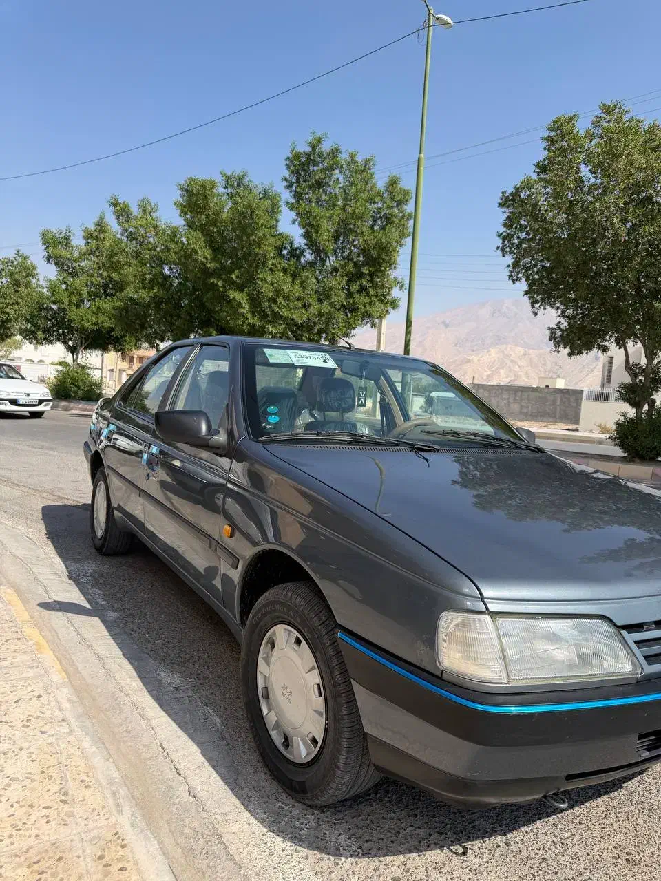 پژو 99 زیمنس مولتی پلکس بدون مو خط بستک|خودرو سواری و وانت|بندرعباس, |دیوار