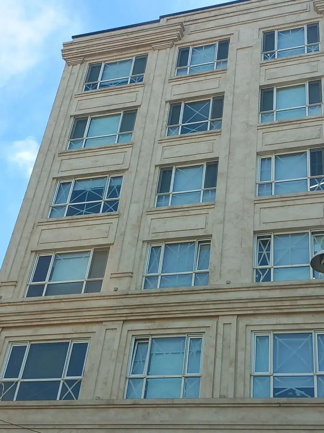 فروش آپارتمان مهرشهر فاز4