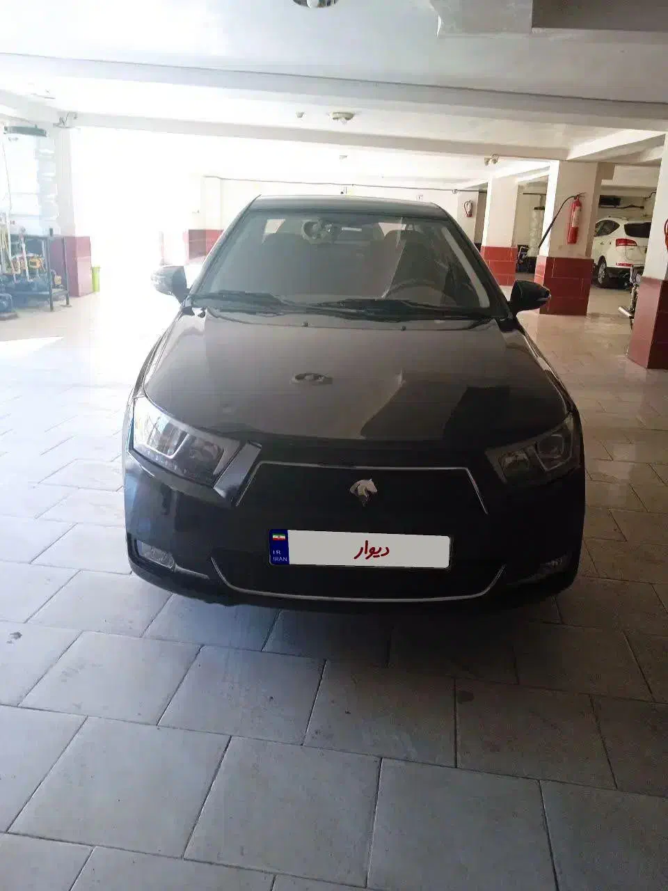 دنا پلاس 99|خودرو سواری و وانت|تبریز, |دیوار