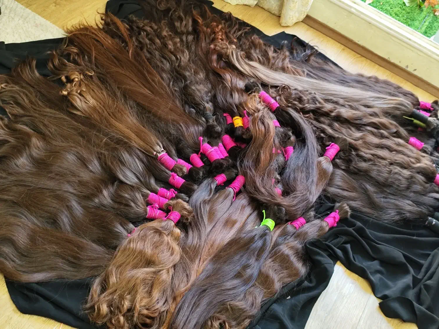 خریدار اصلی موهای طبیعی به قیت بالا|آرایشی، بهداشتی، درمانی|شیراز, فرهنگ شهر|دیوار