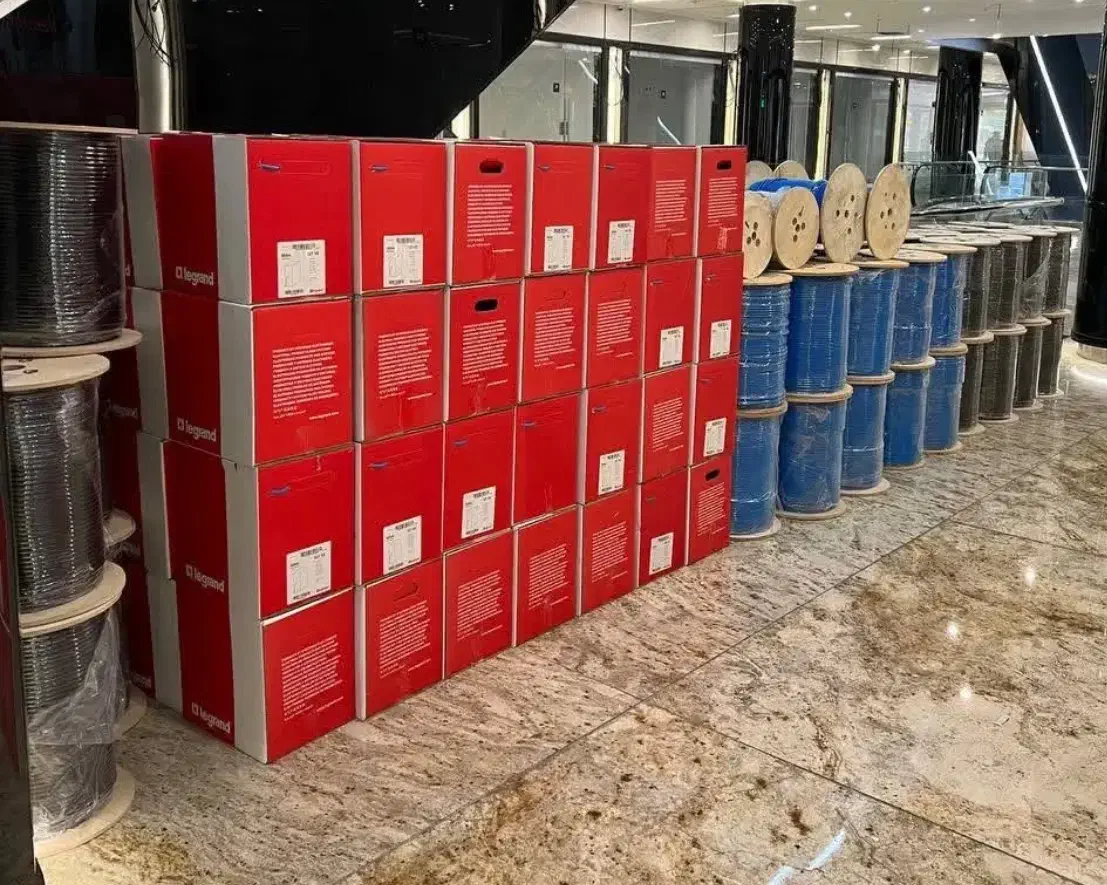 کابل شبکه و تجهیزات شبکه|مودم و تجهیزات شبکه|تهران, لاله زار|دیوار