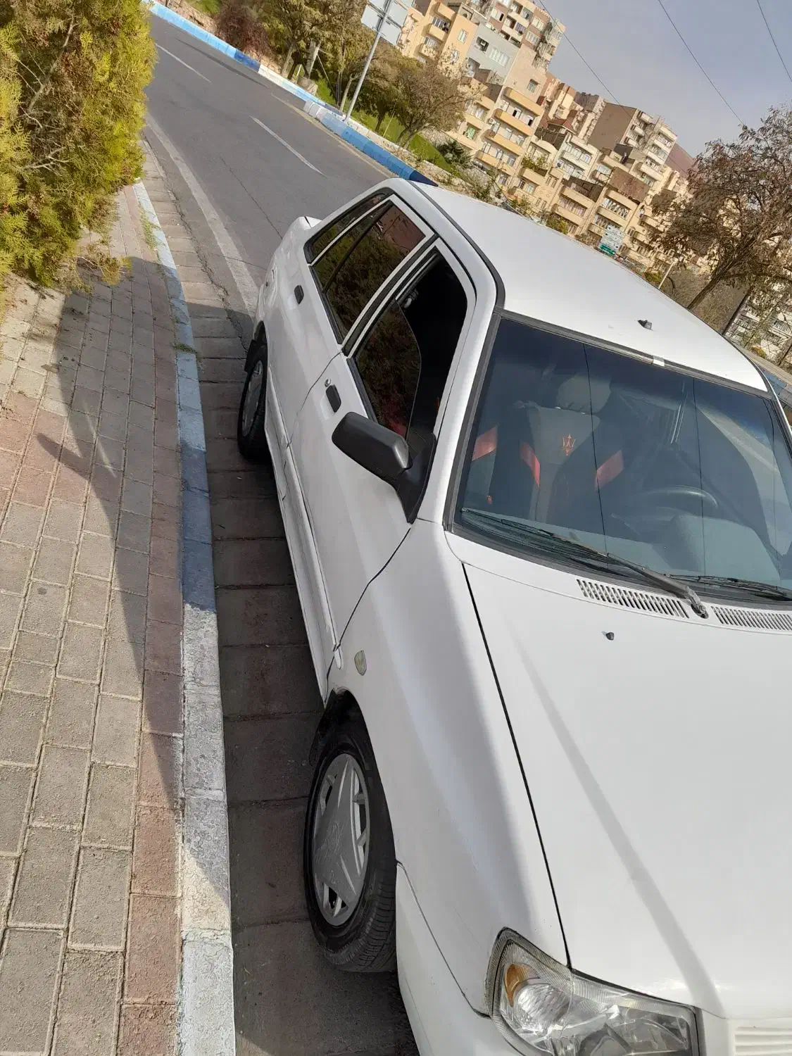 پراید ۱۳۲|خودرو سواری و وانت|تبریز, |دیوار