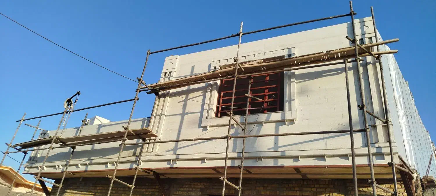 کاشی و سرامیک کاری|خدمات پیشه و مهارت|بروجرد, |دیوار