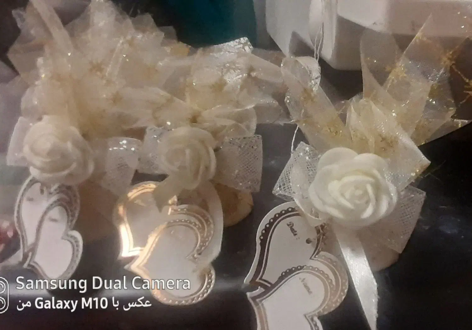 گیفت عقد|گل مصنوعی|مشهد, عبادی|دیوار