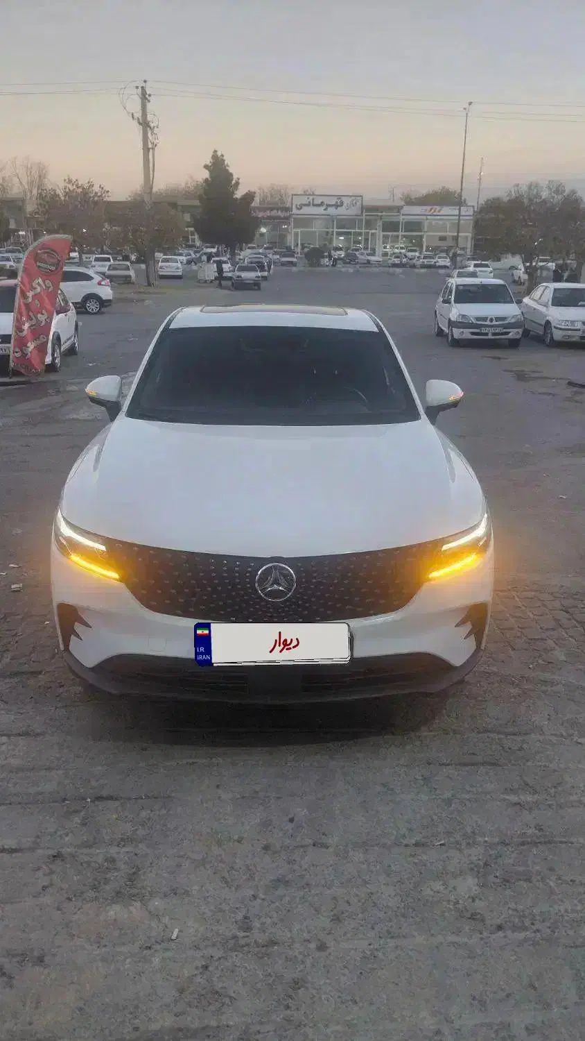 دیگنیتی پرستیژ ۲۰۰۰|خودرو سواری و وانت|همدان, |دیوار