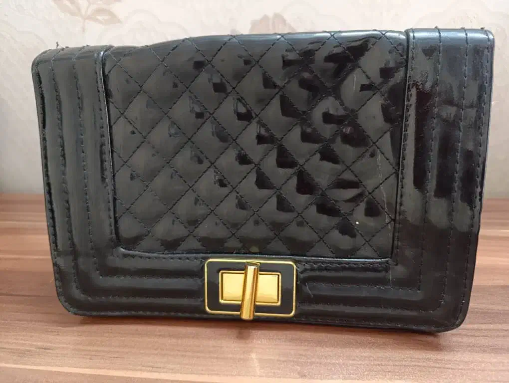 کیف مجلسی زنانه|کیف، کفش، کمربند|ملارد, |دیوار