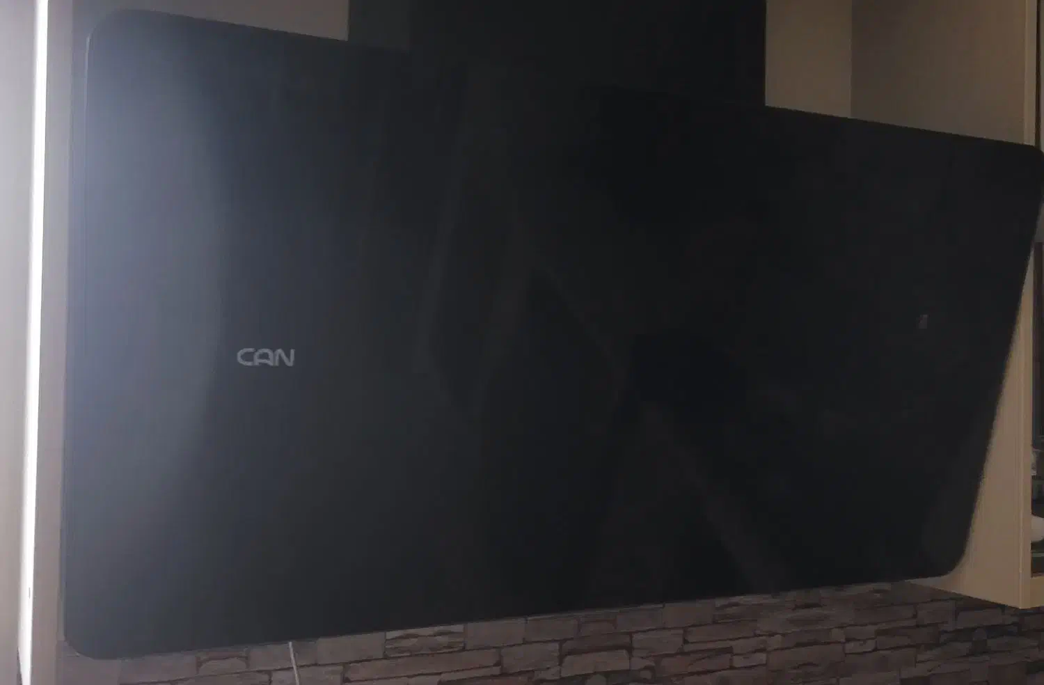 هود لمسی کن|هود|گرگان, |دیوار