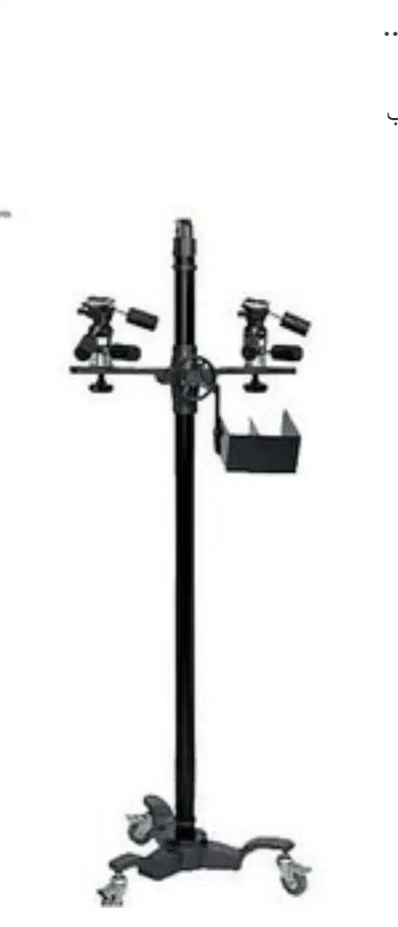 سه پایه صلیبی|دوربین عکاسی و فیلم‌برداری|تویسرکان, |دیوار