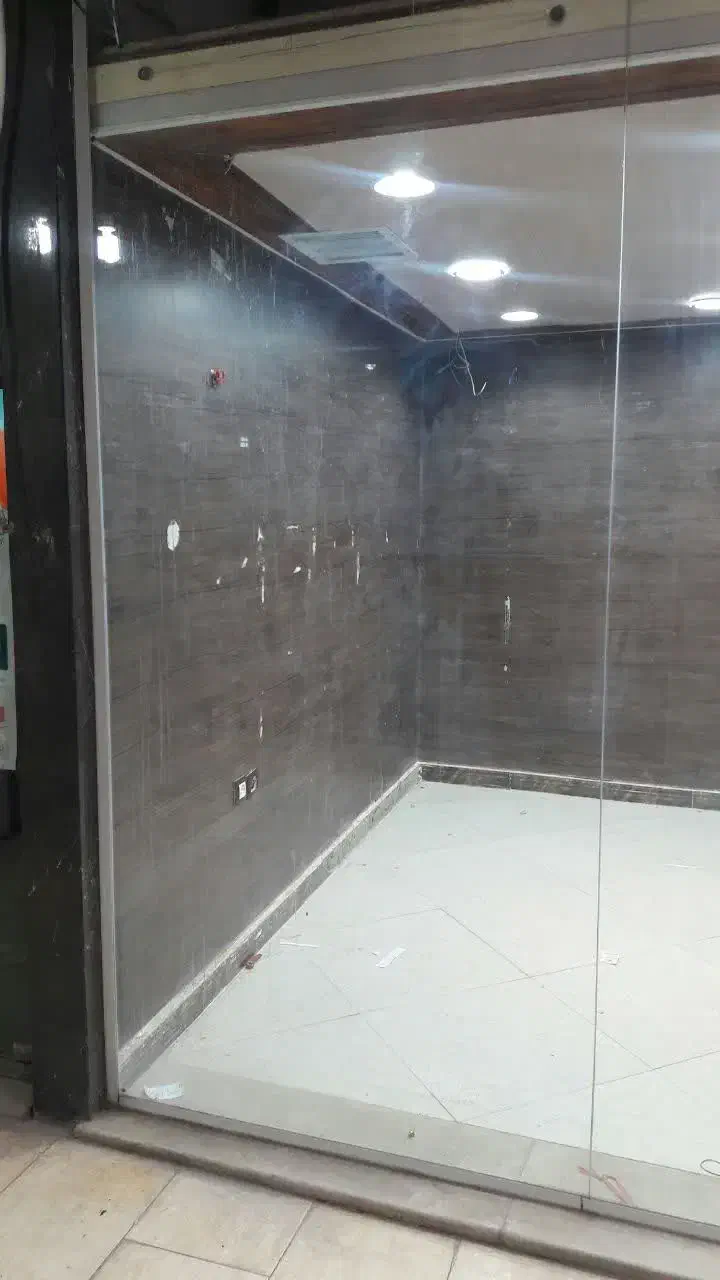 مغازه یا دفتر کار بلوار امامزاده جعفر|اجارهٔ مغازه و غرفه|یزد, |دیوار