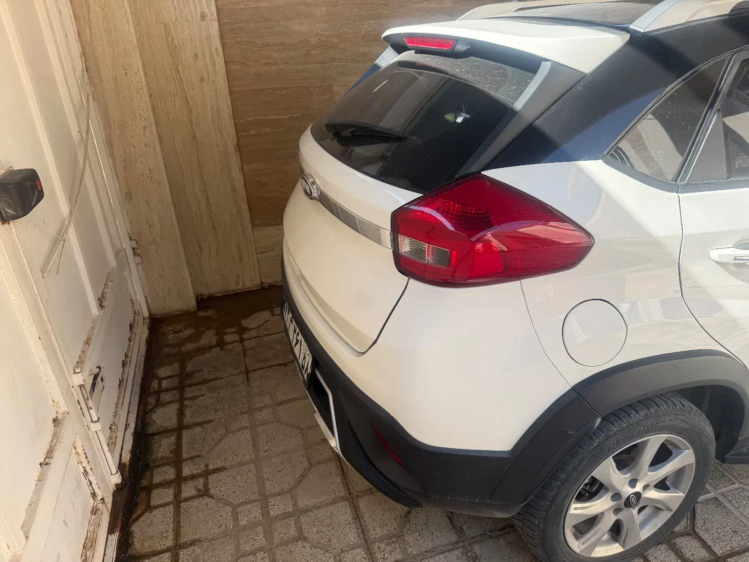 فروش X22اسپرت اکسلنت اتوماتیک مدل۱۴۰۰/۰۸|خودرو سواری و وانت|بوشهر, |دیوار