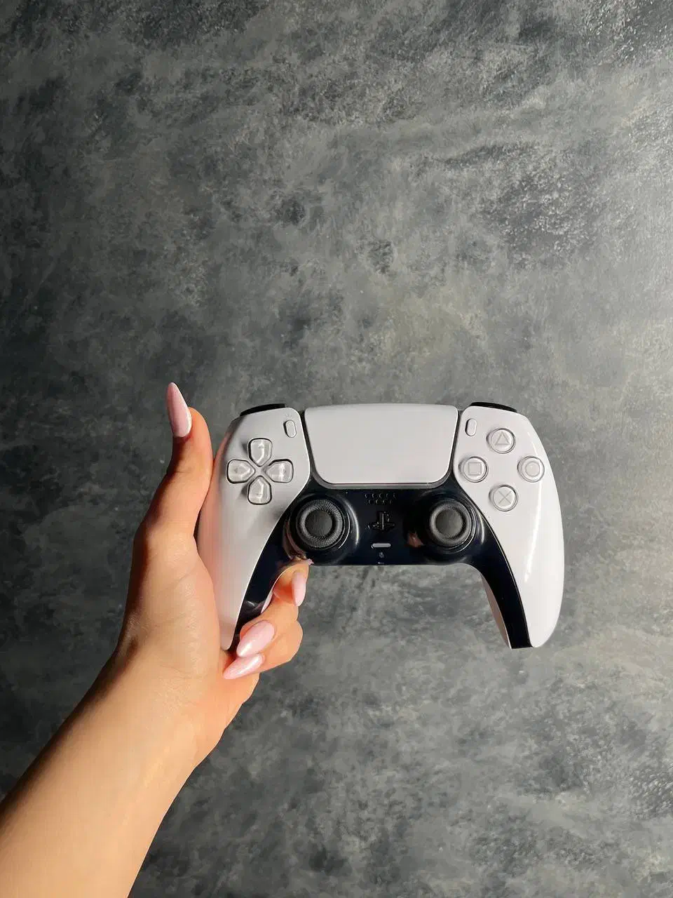 فروش دسته PS5 (DualSense) اصل|کنسول، بازی ویدئویی و آنلاین|شیراز, آبیاری|دیوار
