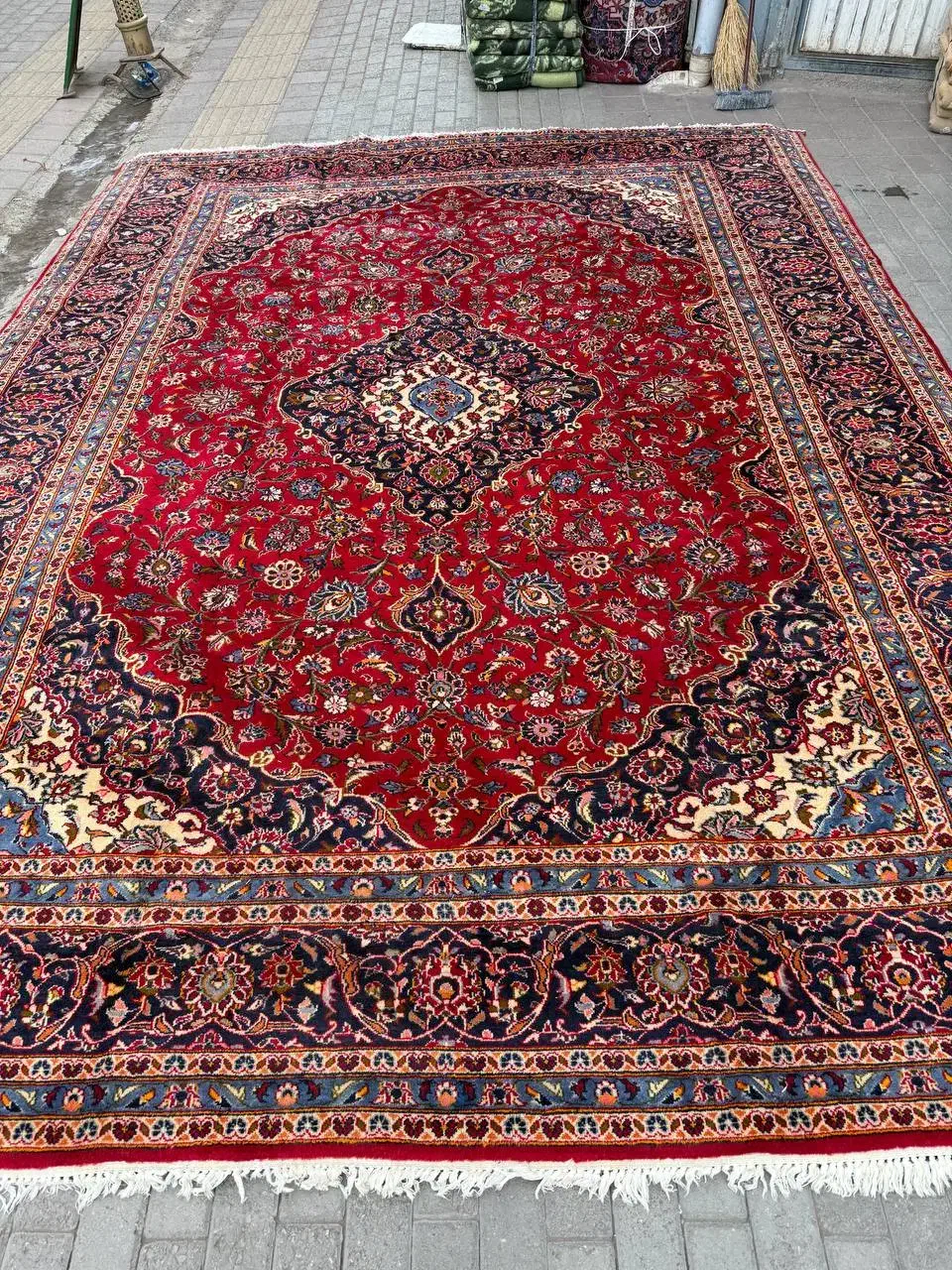 جفت ۱۲ متری اردکان|فرش|بناب, |دیوار