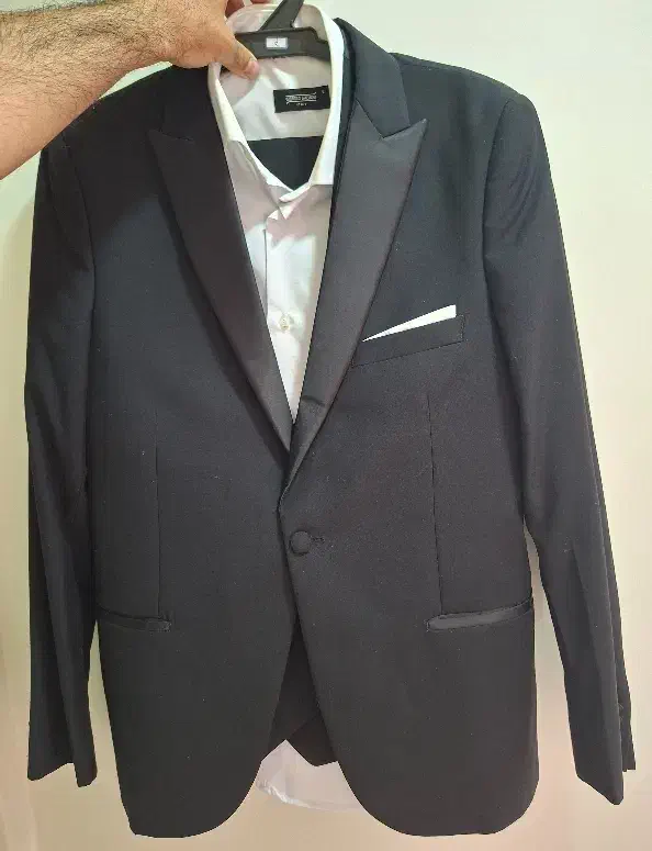 کت و شلوار در حد نو|لباس|محمدیه-قزوین, |دیوار