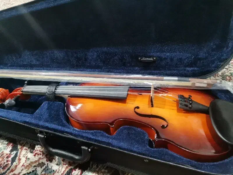 ویلون|ویولن|بندر ماهشهر, |دیوار