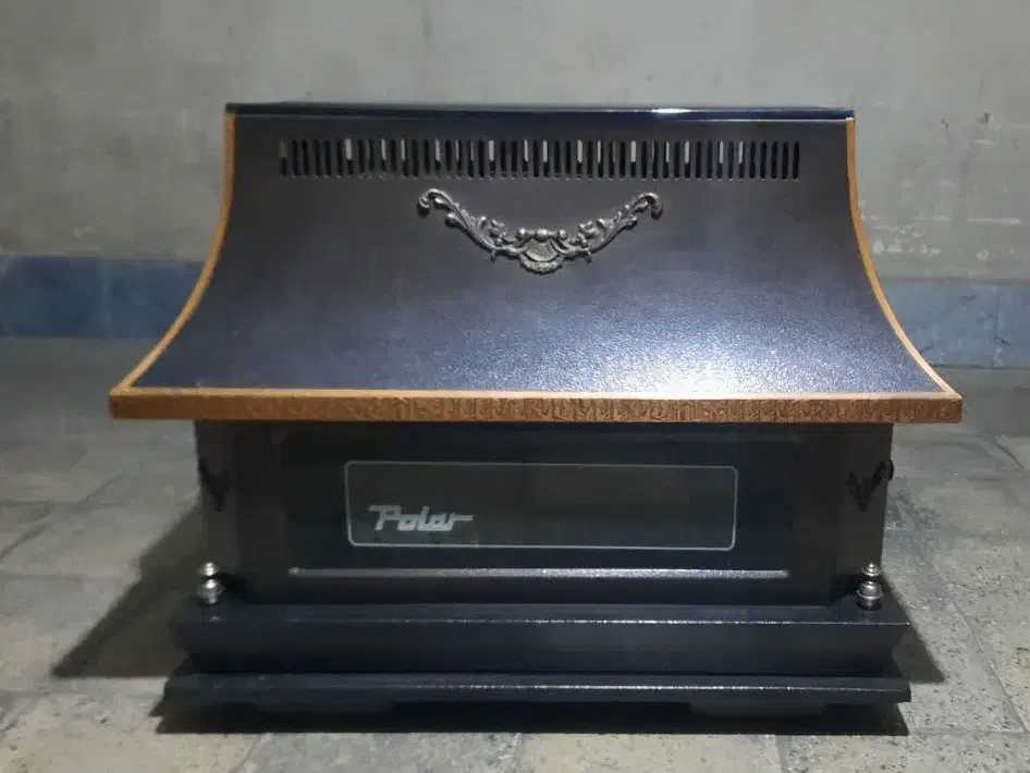 بخاری طرح شومینه پلار|بخاری، هیتر، شومینه|تهران, مشیریه|دیوار