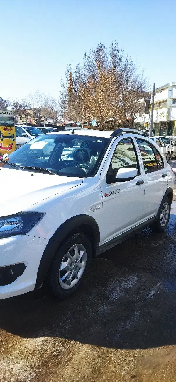 کوییک s|خودرو سواری و وانت|قوچان, |دیوار