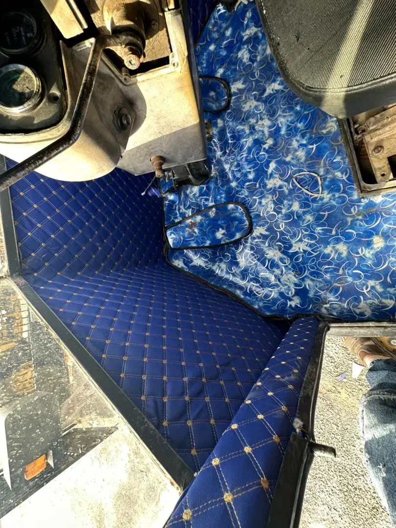 لودر الجی 930 2007|خودرو سنگین|شادگان, |دیوار