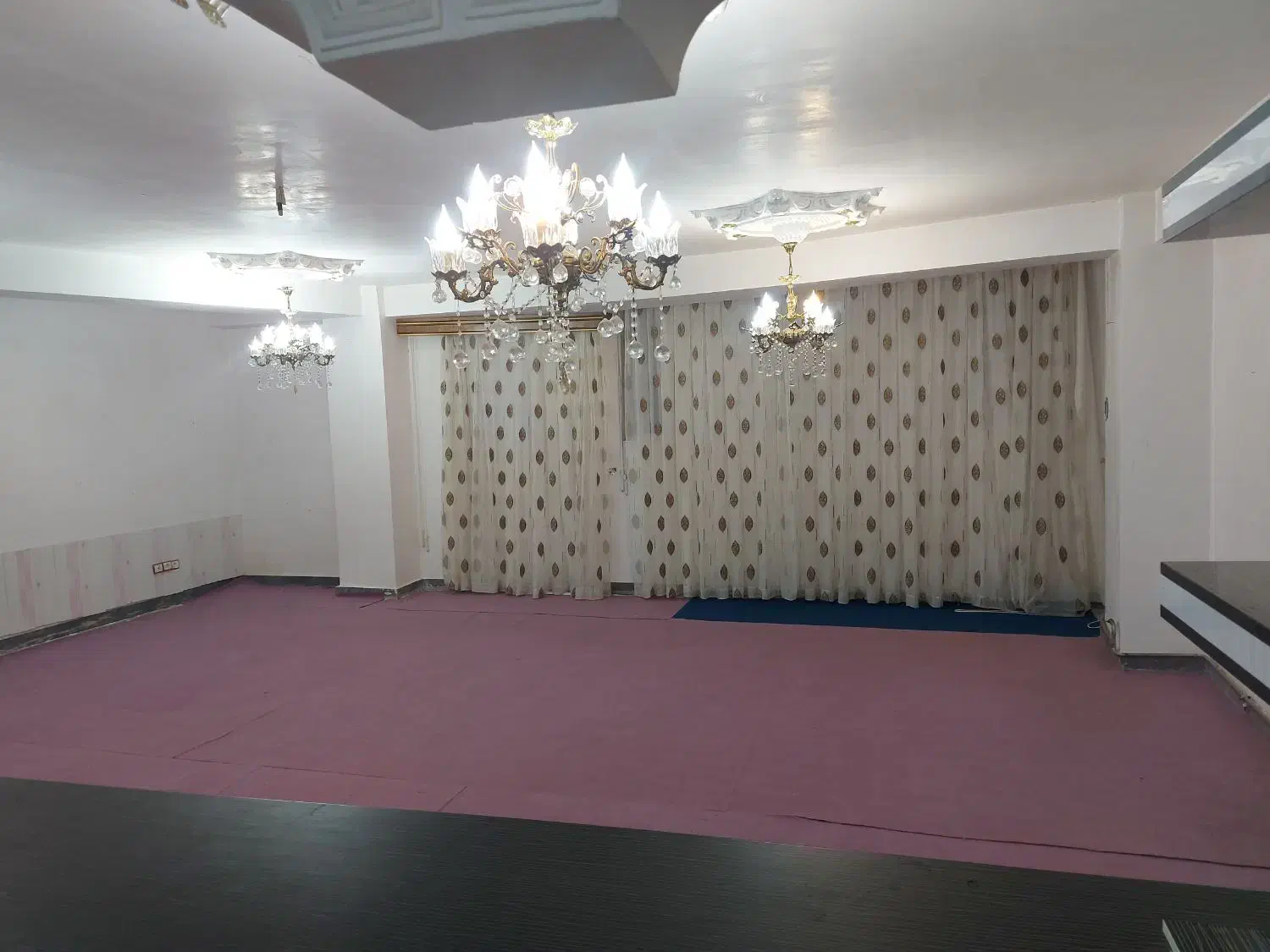 اجاره آپارتمان ۱۰۵مترهمکف فاز۱|اجارهٔ آپارتمان|اهر, |دیوار