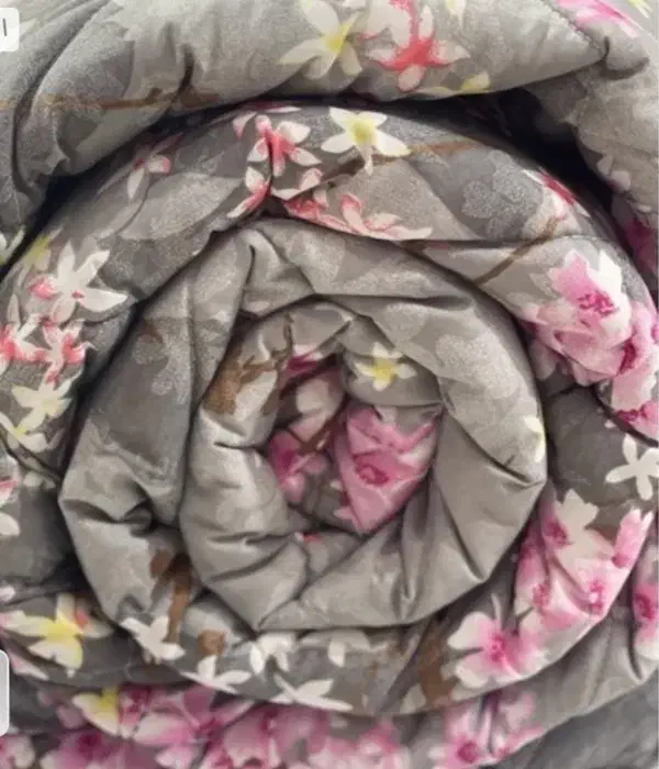 دوخت لحاف کرسی|رختخواب، بالش، پتو|تبریز, |دیوار