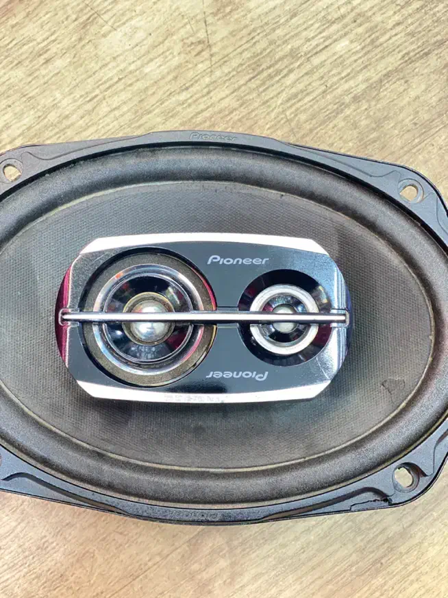 باند پایونیر|قطعات یدکی و لوازم جانبی|رشت, معلم|دیوار