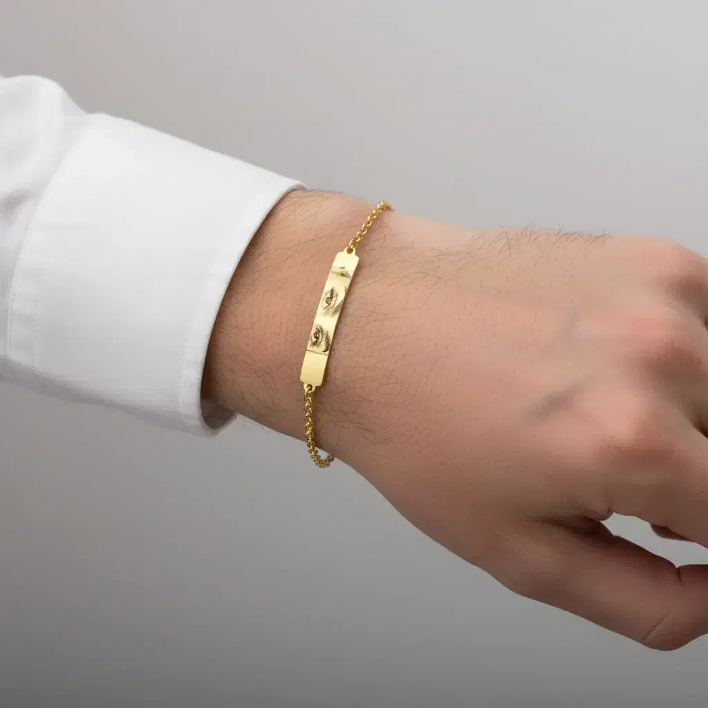 حک چهره، چشم بر روی طلا 18 عیار|جواهرات|تهران, سید خندان (جلفا)|دیوار