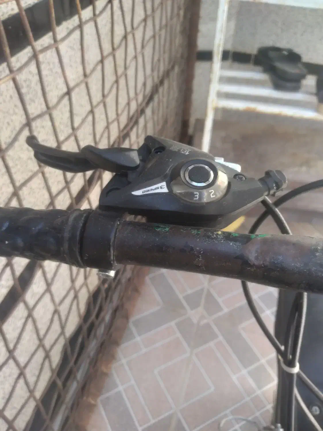 دوچرخه ۲۴|دوچرخه، اسکیت، اسکوتر|ایذه, |دیوار