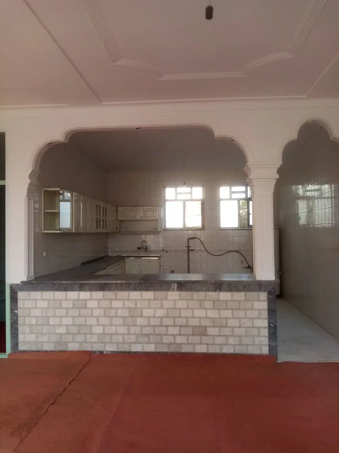 اجاره ساختمان|اجارهٔ آپارتمان|میانه, |دیوار